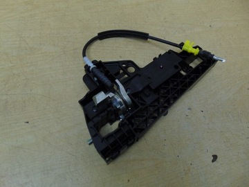 фото thumb №10, Кронштейн кріплення ручка audi a4 a5 8t0837886