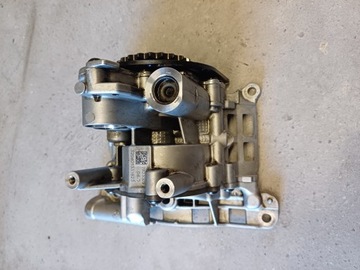 фото thumb №5, Насос масла bmw f01 f10 f15 f25 f30 3.0d 3.5d n57 nr. 7823009