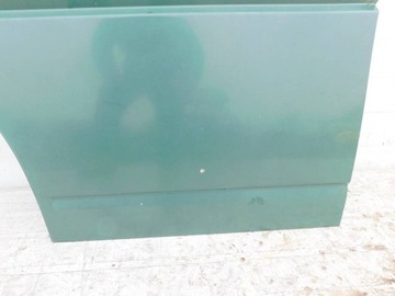 фото thumb №7, Vw transporter t4 2.5 tdi 2001r двері лівий перед