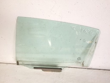 фото thumb №1, Стекло дверь зад левая toyota yaris iii 11-20 2014r