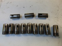 фото thumb №2, Renault premium 420dci ролик штовхач насоса пального