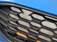 фото thumb №5, Бампер перед передній ford puma mk2 ii st line 19-