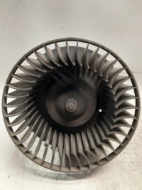 фото thumb №4, Вентилятор воздуходувка обдув bmw 3 e46 przed lift