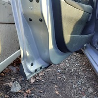 фото thumb №12, Renault fluence 5d sedan дверь левая передние код краски ted69