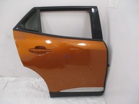 фото thumb №1, Peugeot 2008 ii дверь правое задние kls 2022