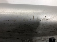 фото thumb №6, Молдинг порог правый mercedes c208 спортивный/купе