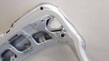 фото thumb №10, Hyundai i30 fastback 2017-2023 кришка зад