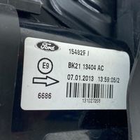 фото thumb №16, Лампа задня права ford transit custom