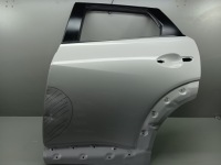 фото thumb №1, Двері лівий задня задні mazda cx3 nr lak 47a