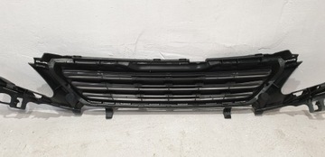 фото thumb №9, Решётка радиатор усилитель peugeot 308 t9 13-16