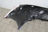 фото thumb №10, Бампер перед передний toyota camry 8 viii 17-