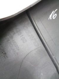 фото thumb №7, Volvo xc60 ii 17- бампер передній перед 31425160