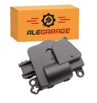 фото thumb №1, Привод моторчик регулировки крышка обдув jeep compass caliber patriot