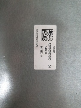 фото thumb №6, Компьютер блок управления двигателя megane iv 4 a2c10818200