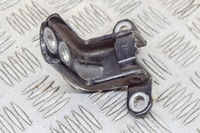 фото thumb №6, Nissan leaf ze0 задні праве двері бічний нижній петля електричний 80kw 2014