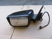 фото thumb №1, Зеркало левая range vouge 13pin