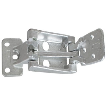 фото thumb №1, Vw crafter 06- петля двері зад dół лівий 270°