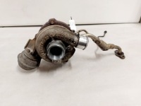 фото thumb №1, Hyundai i40 1.7 crdi турбонагнетатель турбина