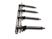 2016 mercedes-benz cla c117 x117 w117 комплект форсунок a2700701595 Доставка, фото thumb