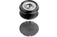 фото thumb №2, Сцепление jednokierunkowe генератора dayco 1127011