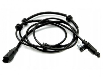 фото thumb №1, Датчик abs зад peugeot 407 04- citroen c6 05- l p