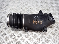 фото thumb №6, Труба впускний повітрозабірник впуск повітропровід повітря kobra chevrolet corvette c5