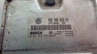 фото thumb №6, Бортовой компьютер двигателя seat ibiza iii 1,9sdi 038906012em