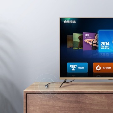 КАБЕЛЬ UGREEN HUB УДЛИНИТЕЛЬ USB 2.0 0,5 М ПРОЧНЫЙ