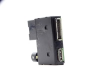 фото thumb №1, Вход port адаптер ami usb audi a3 s3 8v 5q0035736a
