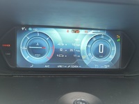 фото thumb №1, Citroen c4 ii grand picasso 13- спидометр приборы дисплей 9815286580