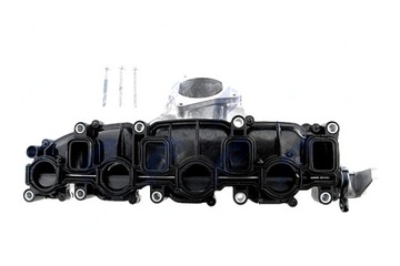 фото thumb №11, Колектор всмоктуючий audi a4 2.0tdi 2007- a5 2.0tdi 2008- a6 2.0tdi 2004-