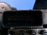 фото thumb №5, Opel signum насос abs 09191497 trw 13663901 блок управления