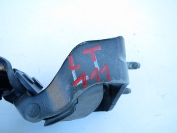 фото thumb №8, Петля крышки багажника левый зад задний lz9y 4l0827299b audi q7 i 4l