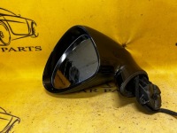 фото thumb №9, Дзеркало зовнішнє ліва porsche panamera 970 polift lc9z c9z 14 pin