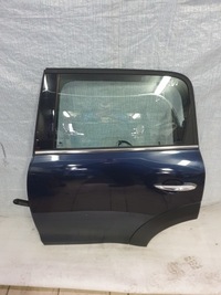 фото thumb №2, Mini countryman r60 дверь левый задняя b13