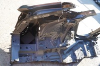 фото thumb №12, Чверть ліва задня лівий крила блок двигуна b bok поріг bmw x5 g05 c3d 24r