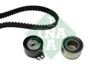 фото thumb №2, Ina 530 0222 10 набор ремень распределительного вала