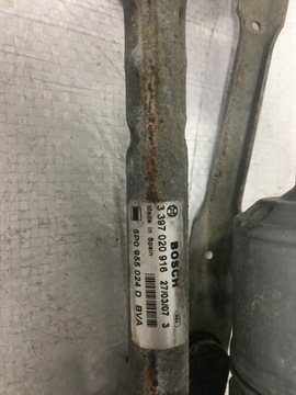 фото thumb №16, Seat altea механизм дворник левый 5p0955119a 5p0955023d 5p0955023f