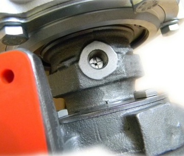 K64 GT28 .64 турбокомпрессор