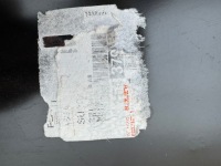 фото thumb №12, Toyota proace city opel combo e berlingo 19r- підсилювач підкрилок