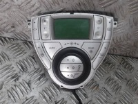 фото thumb №1, Панель управление обдув citroen c8