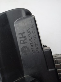 фото thumb №14, Лампа правий перед передня europa full led kia sportage v 5 21- r292112020