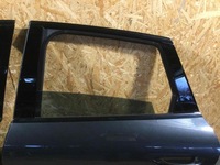 фото thumb №7, Porsche macan gts двері задні ліва задня 95b833021grv 95b833311a