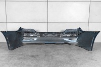 фото thumb №8, Bmw 5 e60 бампер задний задняя обычный sedan