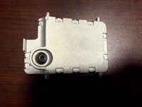 Камера ассистент поперечина движения mercedes actros mp4 atego a0004460705 Доставка, фото thumb