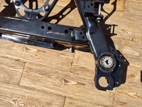 фото thumb №13, Volvo v60 18r- візок підрамник зад