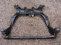 фото thumb №1, Підрамник балка підвіска ford s-max ii mondeo mk5