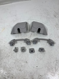 Стеля стеля peugeot rifter 2020r. Зі Шроту, фото thumb