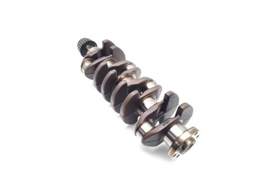 фото thumb №8, Vauxhall vectra wał коленчатый 1.8 бензин 103kw 140 hp z18xer 55560954 2006