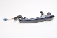 фото thumb №1, Volvo s80 ii v70 iii ручка двері зовнішня праві перед eu 30753786 467-46